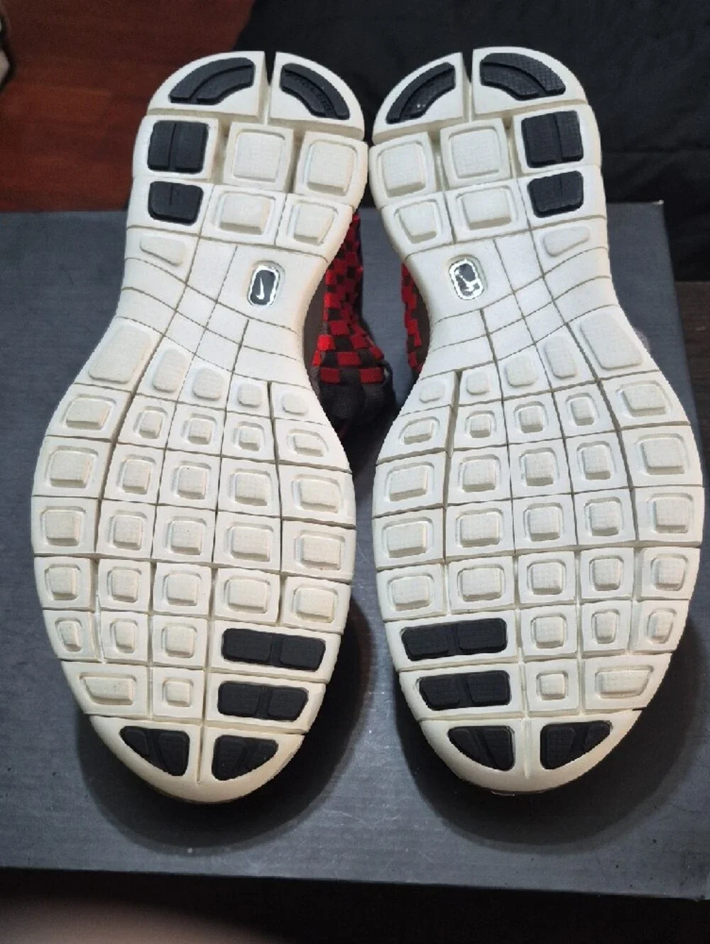 SAMPLE Nike Free Inneva Woven 